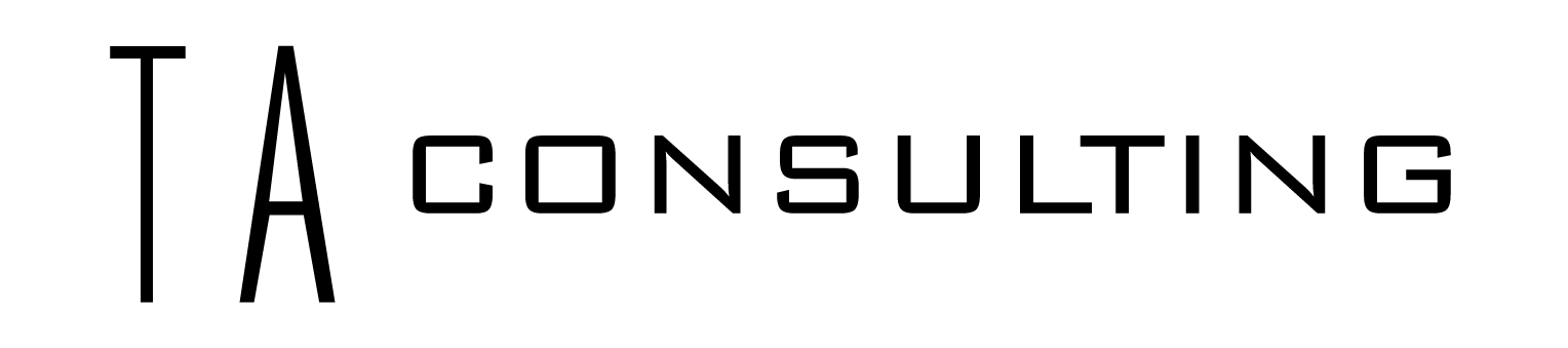 T&A Consulting Logo